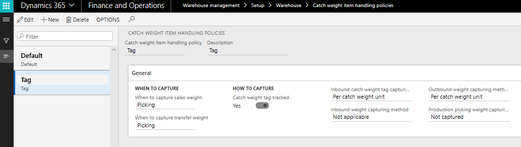 What is Catch Weight Management? - Corning Data