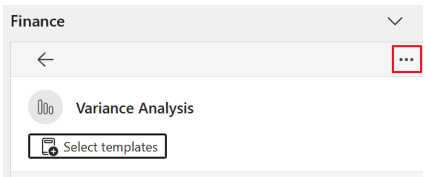 Screenshot of connecting environment.
