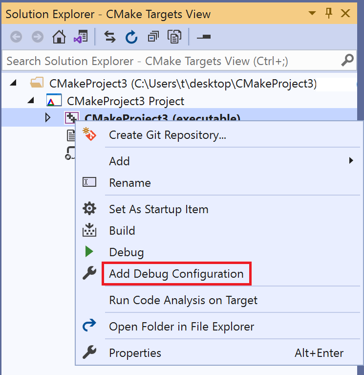 configure-cmake-debugging-sessions-in-visual-studio-microsoft-learn