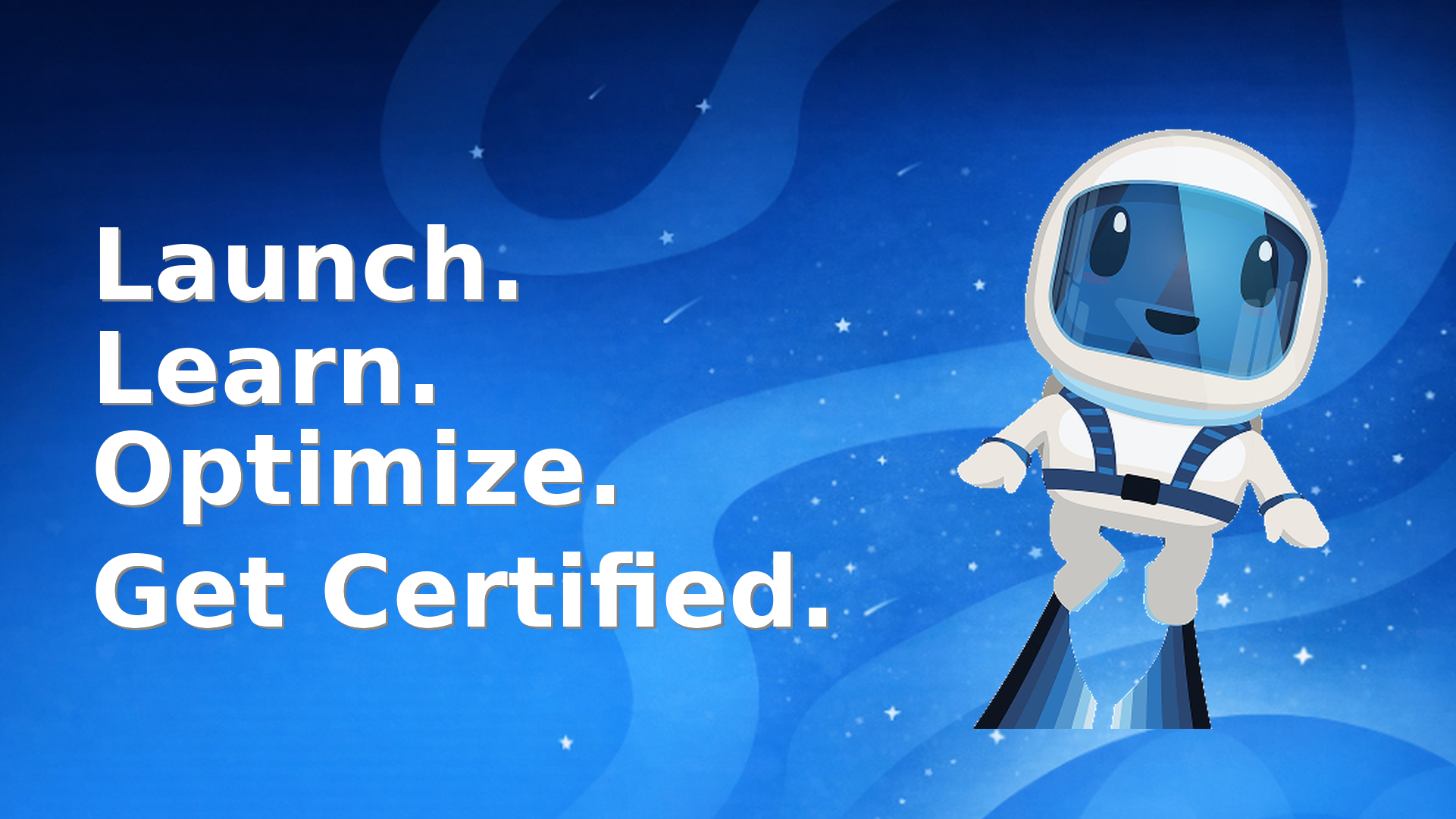 Image of astronaut.