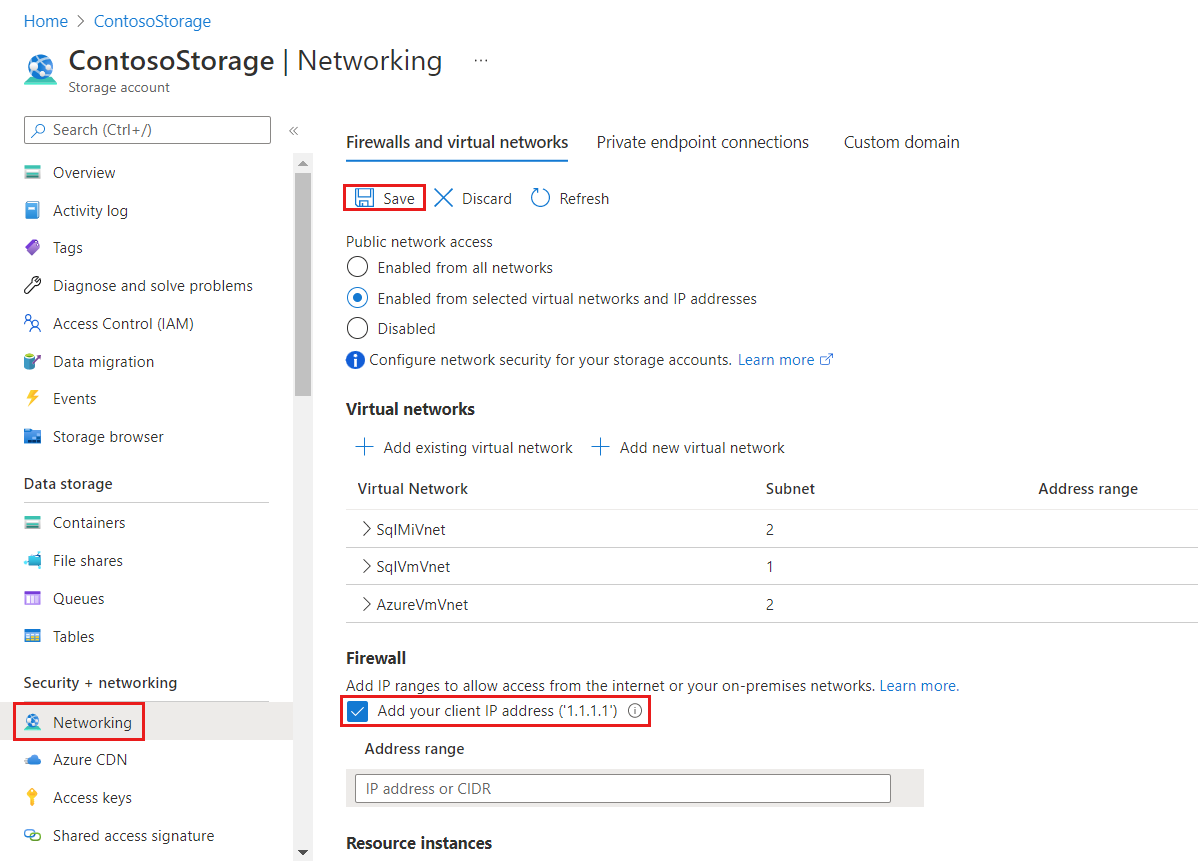 How to log into the IP Camera’s Management Page