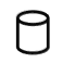Data node icon.