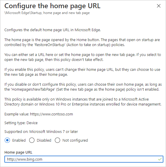 Managed browser extensions on Edge with Intune – Cloud First