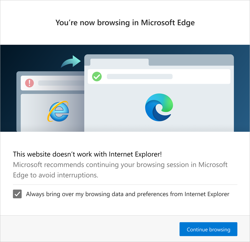 How to Block Windows 10 Update Force Installing the New Edge Browser