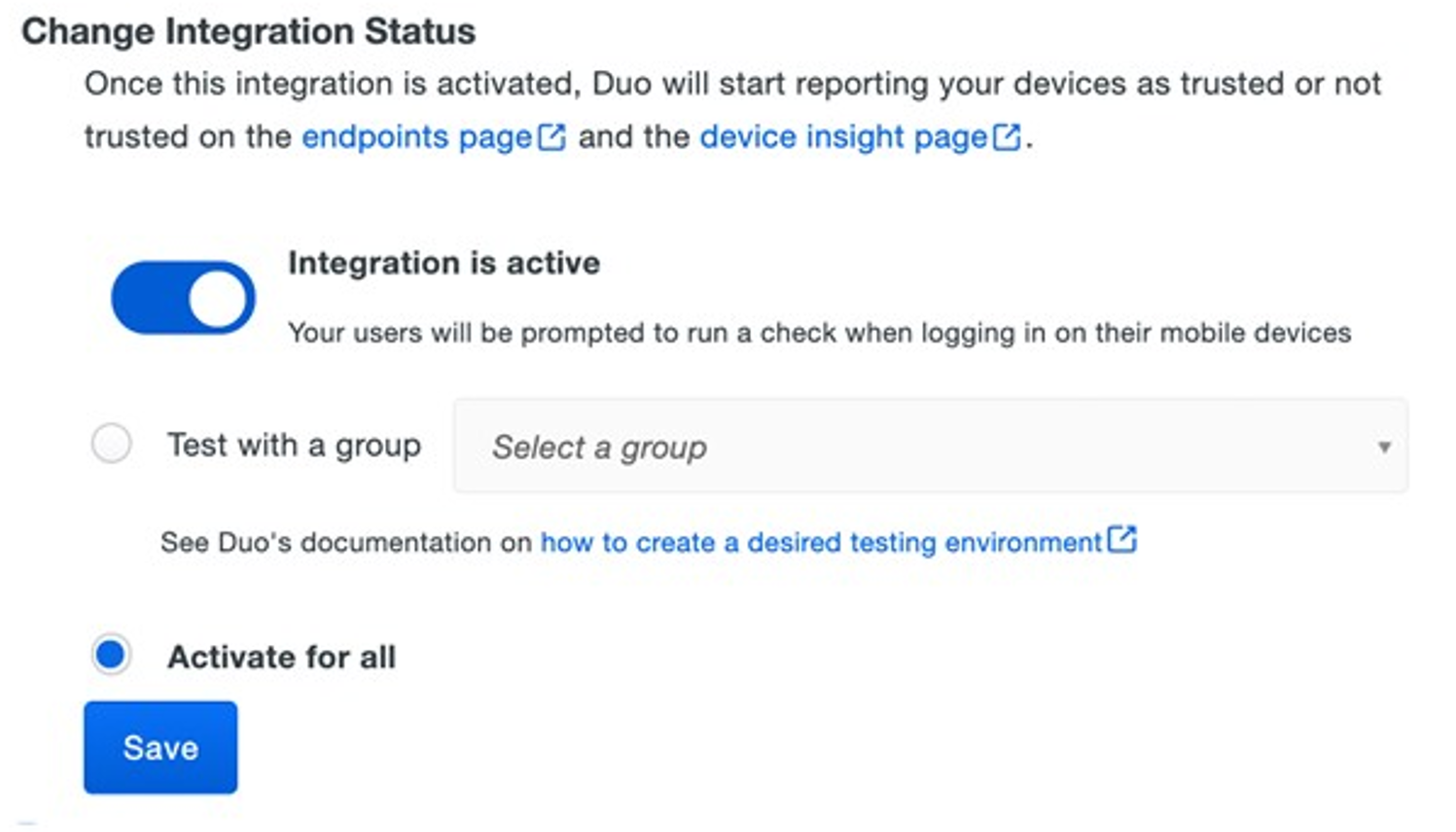 screenshot of duo connector4.