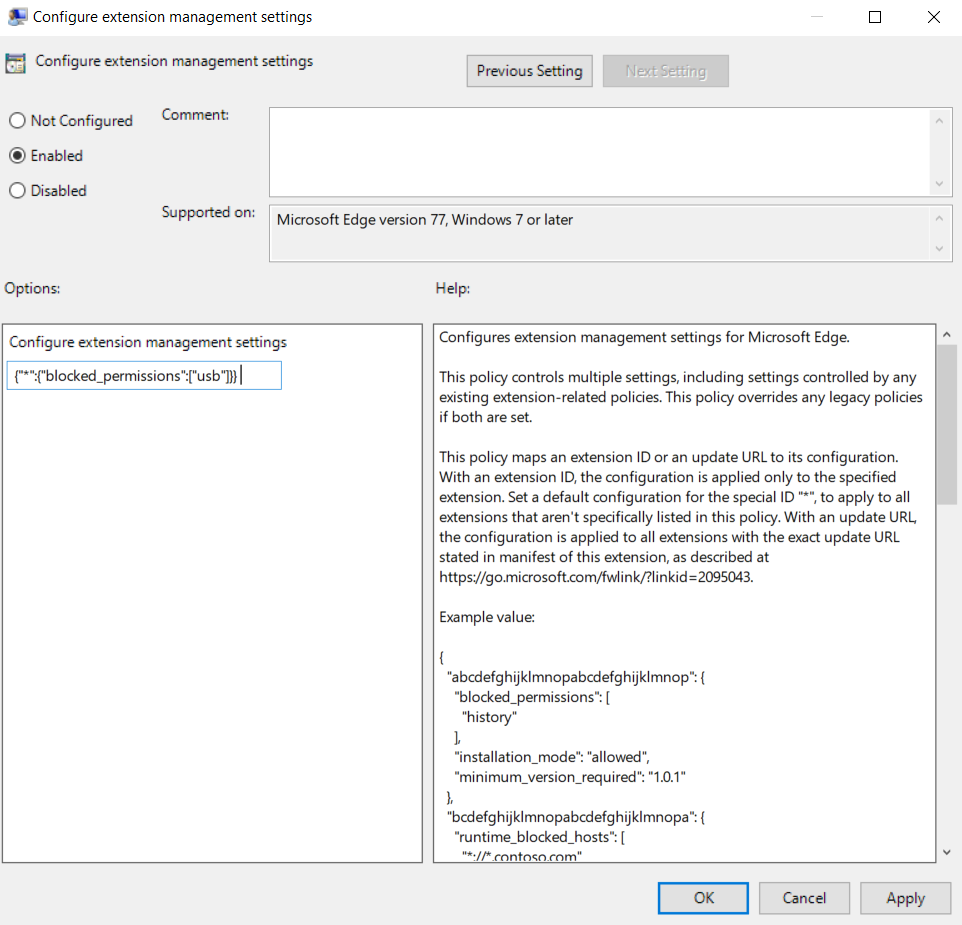 Microsoft Edge Extensions Host-Permission Bypass (Cve-2019-0678) - Payatu