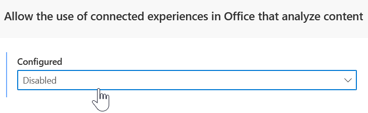 Microsoft 365 Change Guide Deploy Office Microsoft Learn