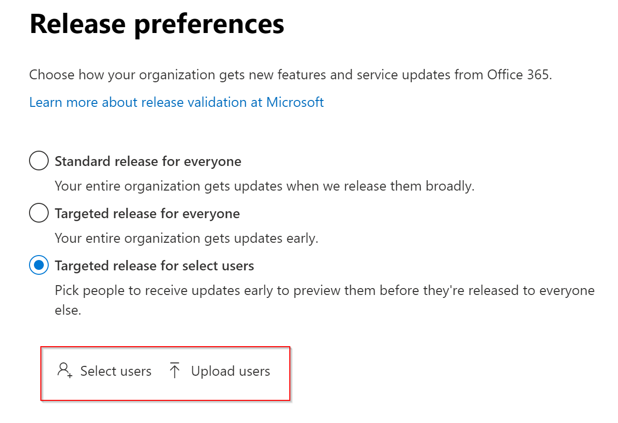 Office 365: A guide to the updates