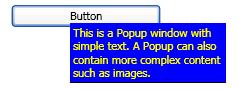 Popup illustration Popup illustration