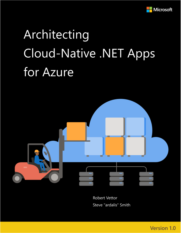 Architecting Cloud Native NET Applications For Azure NET Microsoft Learn