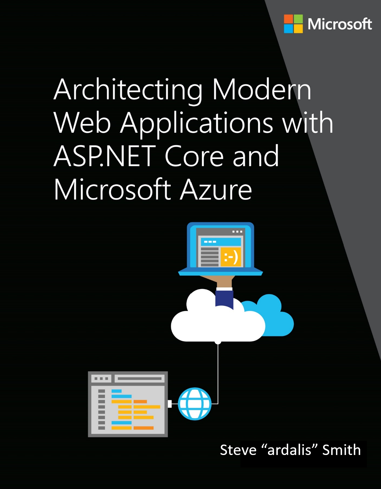 Architect modern web applications with ASP.NET Core and Azure - .NET |  Microsoft Learn