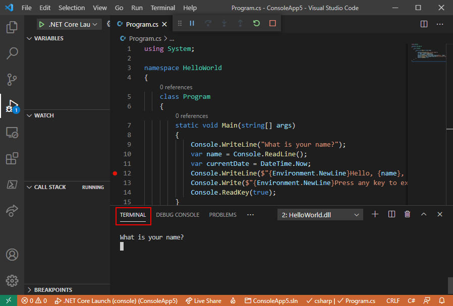 Configuration Of Terminal In Visual Studio Code New Updated My XXX Hot Girl