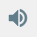 Screenshot of the volume up button in the Android emulator window.
