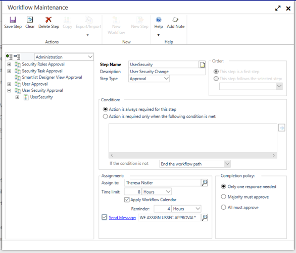 What's new in Dynamics GP in October 2019 - Dynamics GP | Microsoft Learn