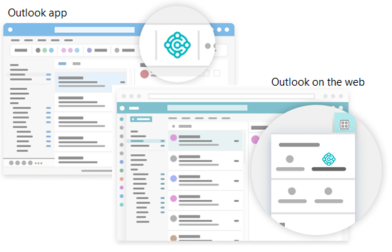 Using Business Central with Outlook - Business Central | Microsoft Learn