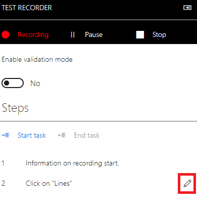 Record Testing Tool on Chrome Browser with Click, Record, Repeat Testing  Functionality