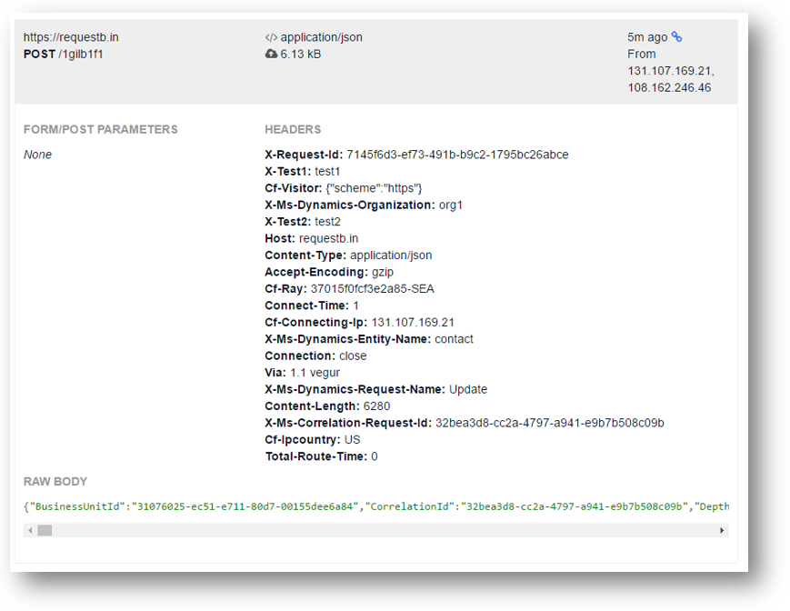 Webhooks - BattleMetrics LLC Knowledge Base