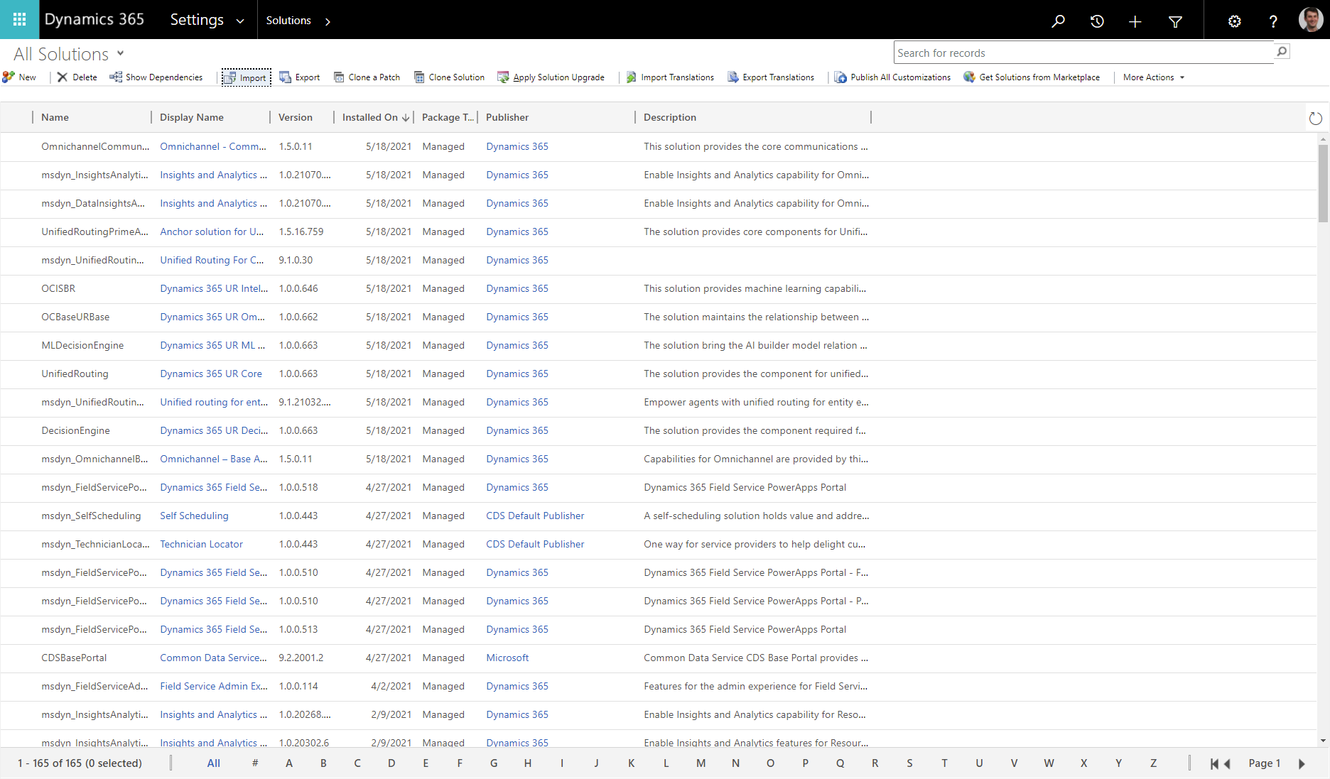 Field Service Technician Service Reporting Contains Video Dynamics 365 Field Service 4931