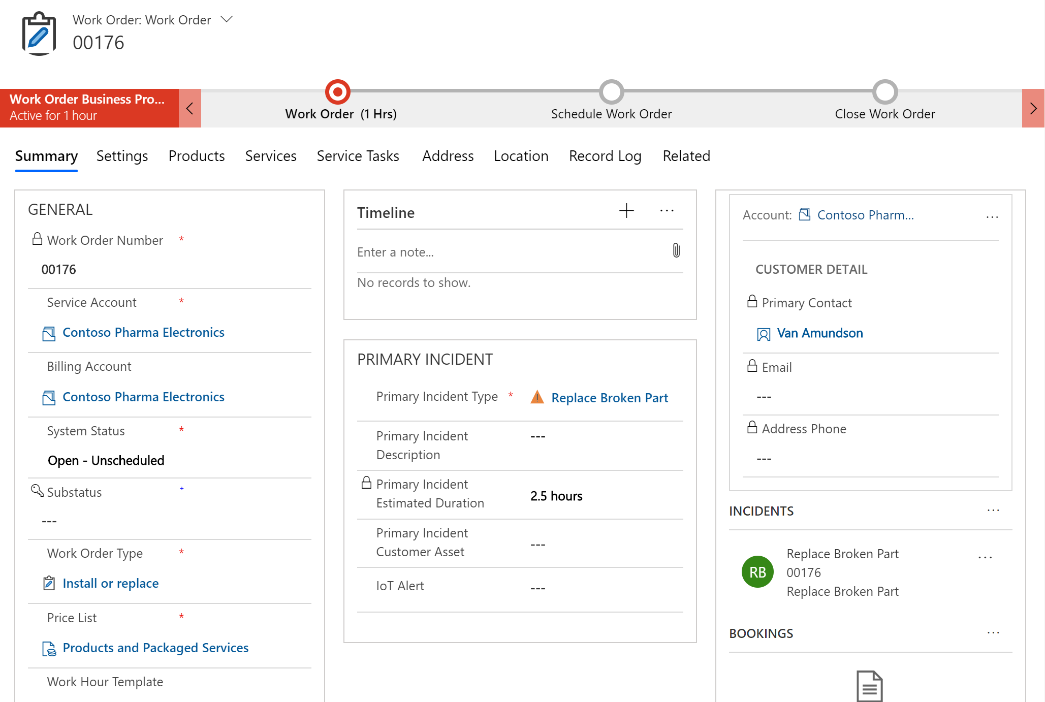 quick-scheduling-with-dynamics-365-field-service-microsoft-learn