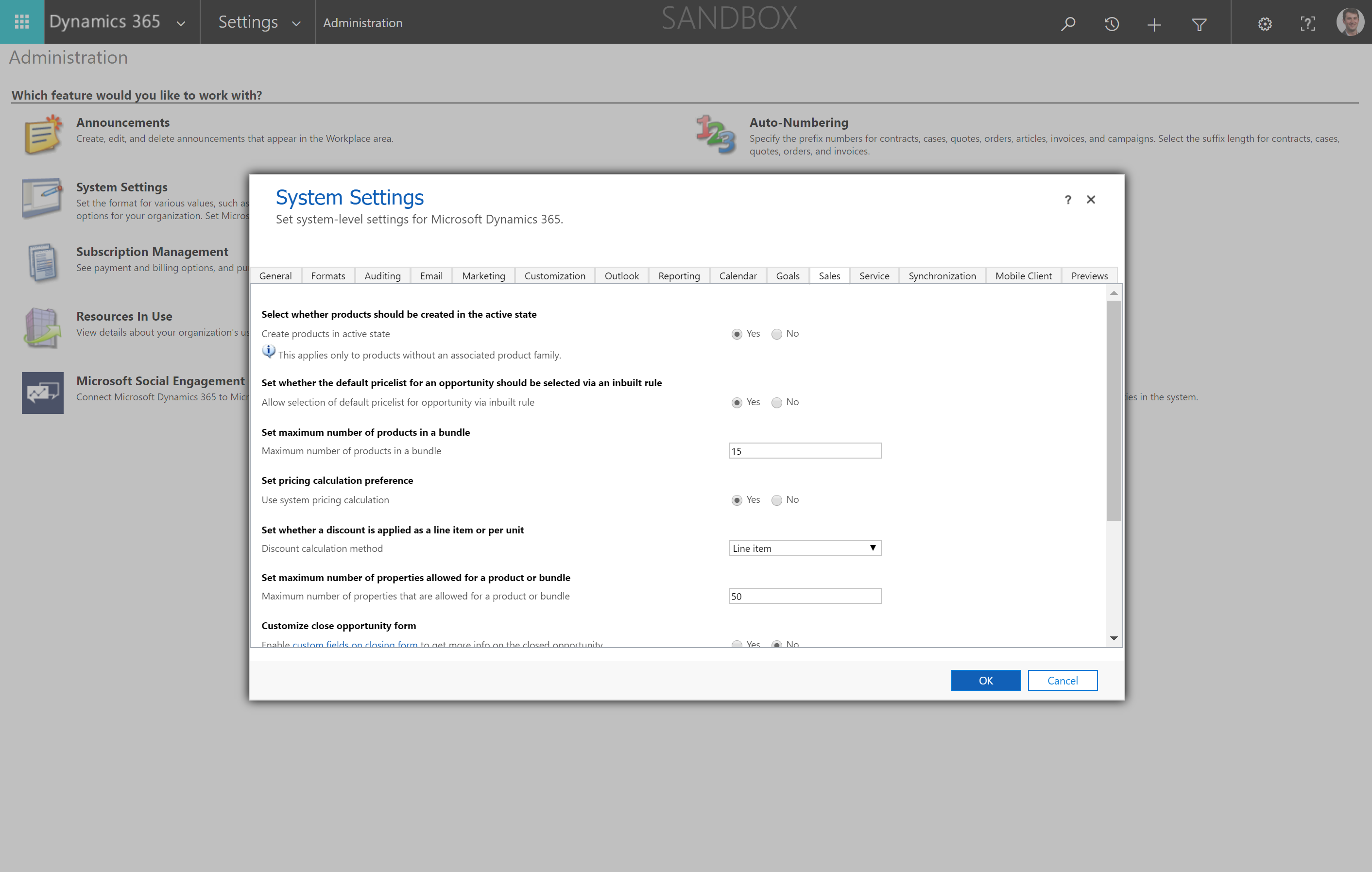 Spare Part Finder, Dynamics 365 Field Service