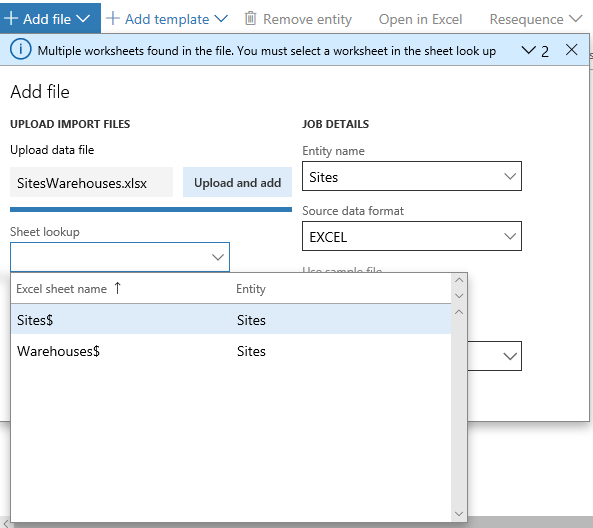 data-templates-with-multiple-worksheets-finance-operations-dynamics-365-microsoft-learn