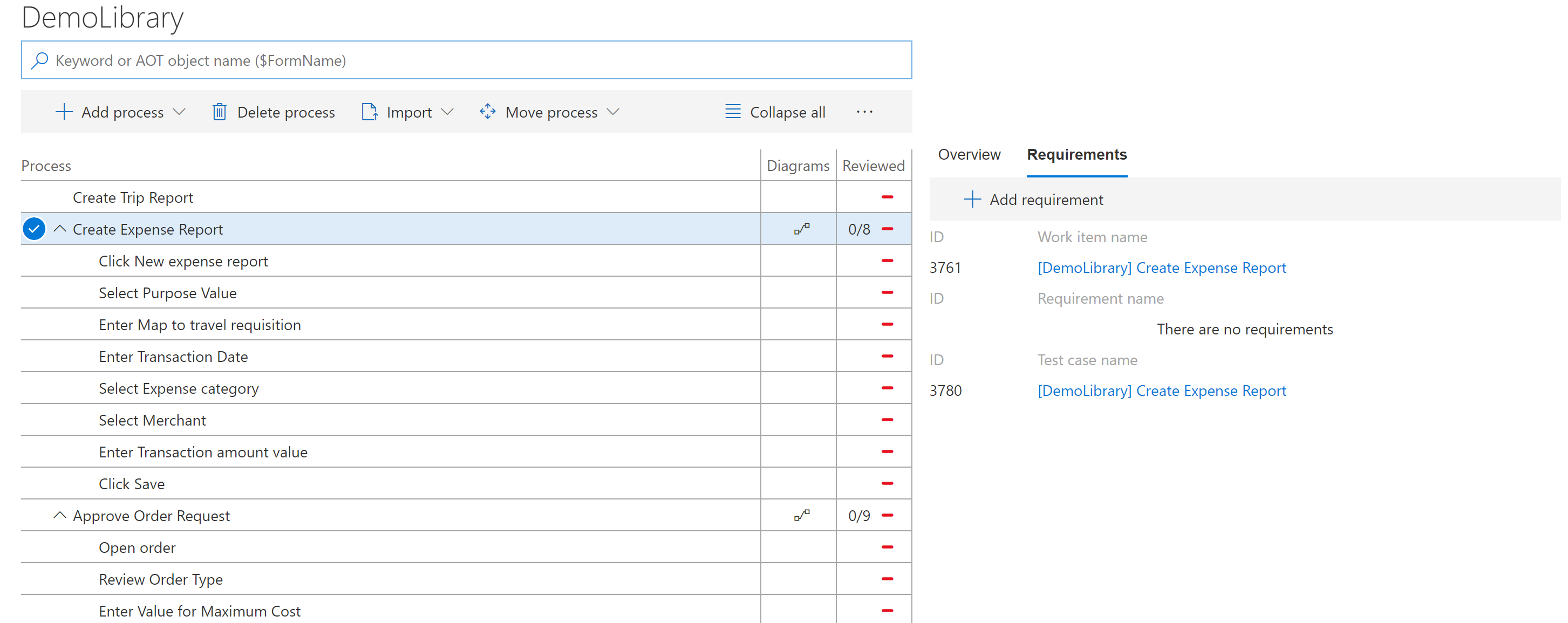 uat testing template excel