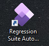 RSAT desktop icon.