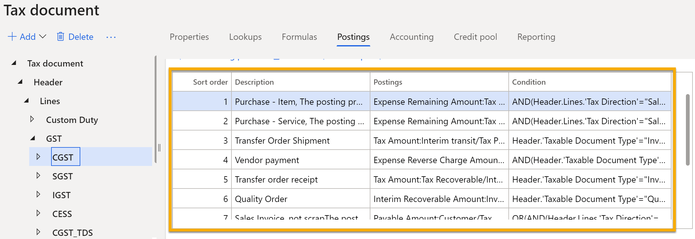 Set Up Posting Groups In Dynamics 365 Business Central – CZNZ