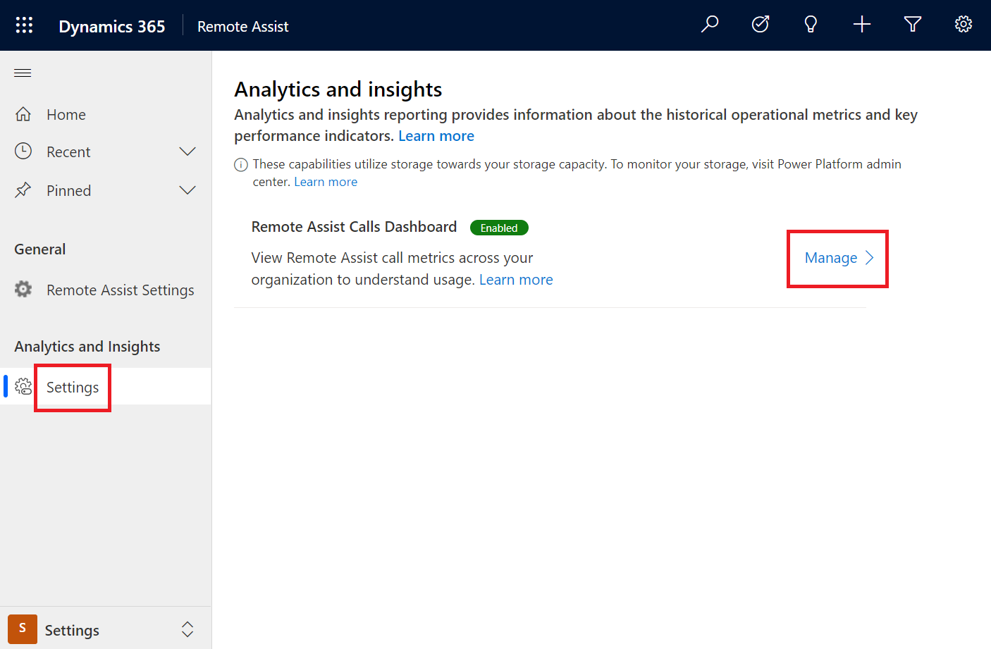 Group calls in Dynamics 365 Remote Assist mobile - Dynamics 365