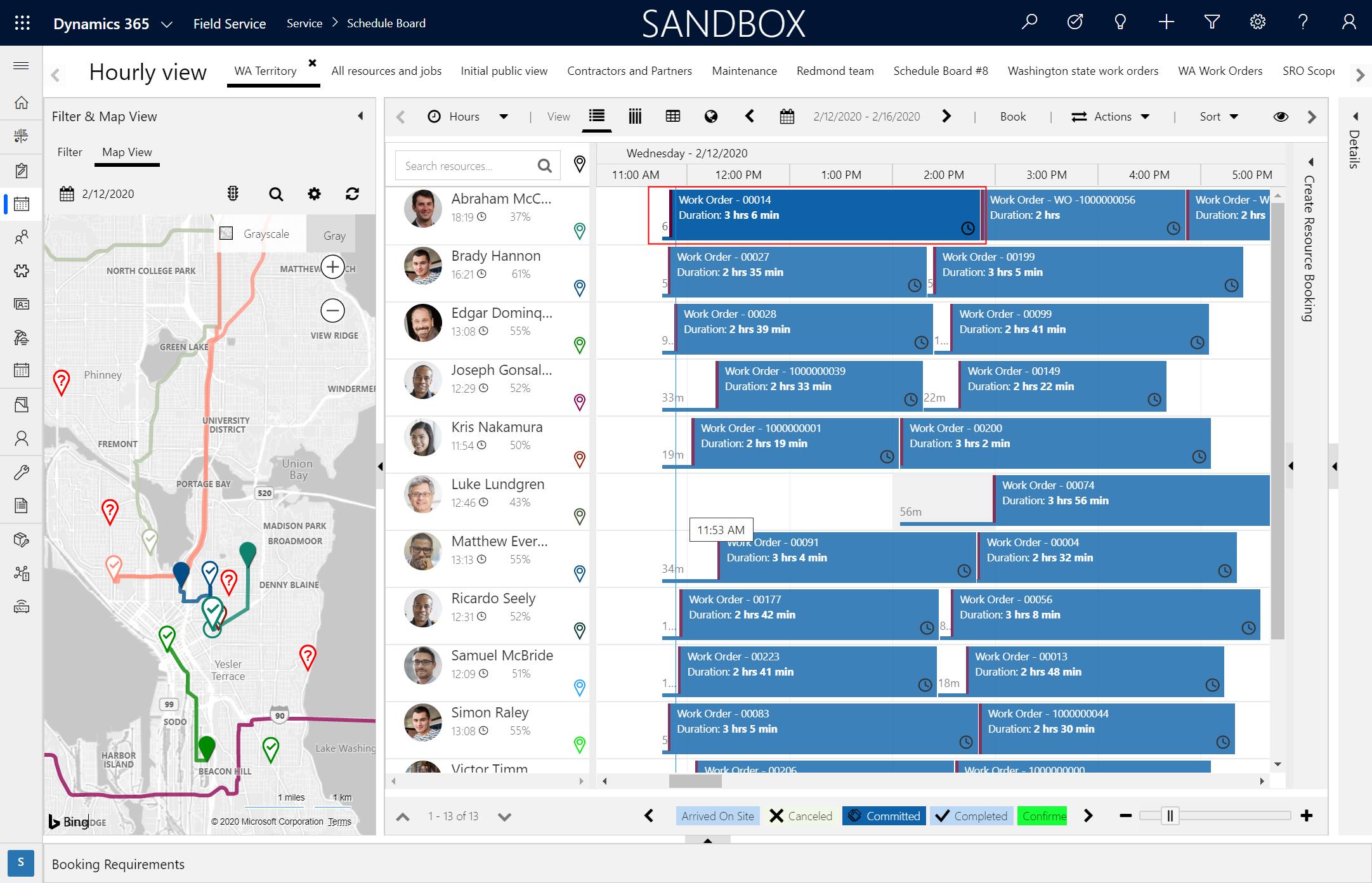 Integrate Dynamics 365 Remote Assist with Dynamics 365 Field Service