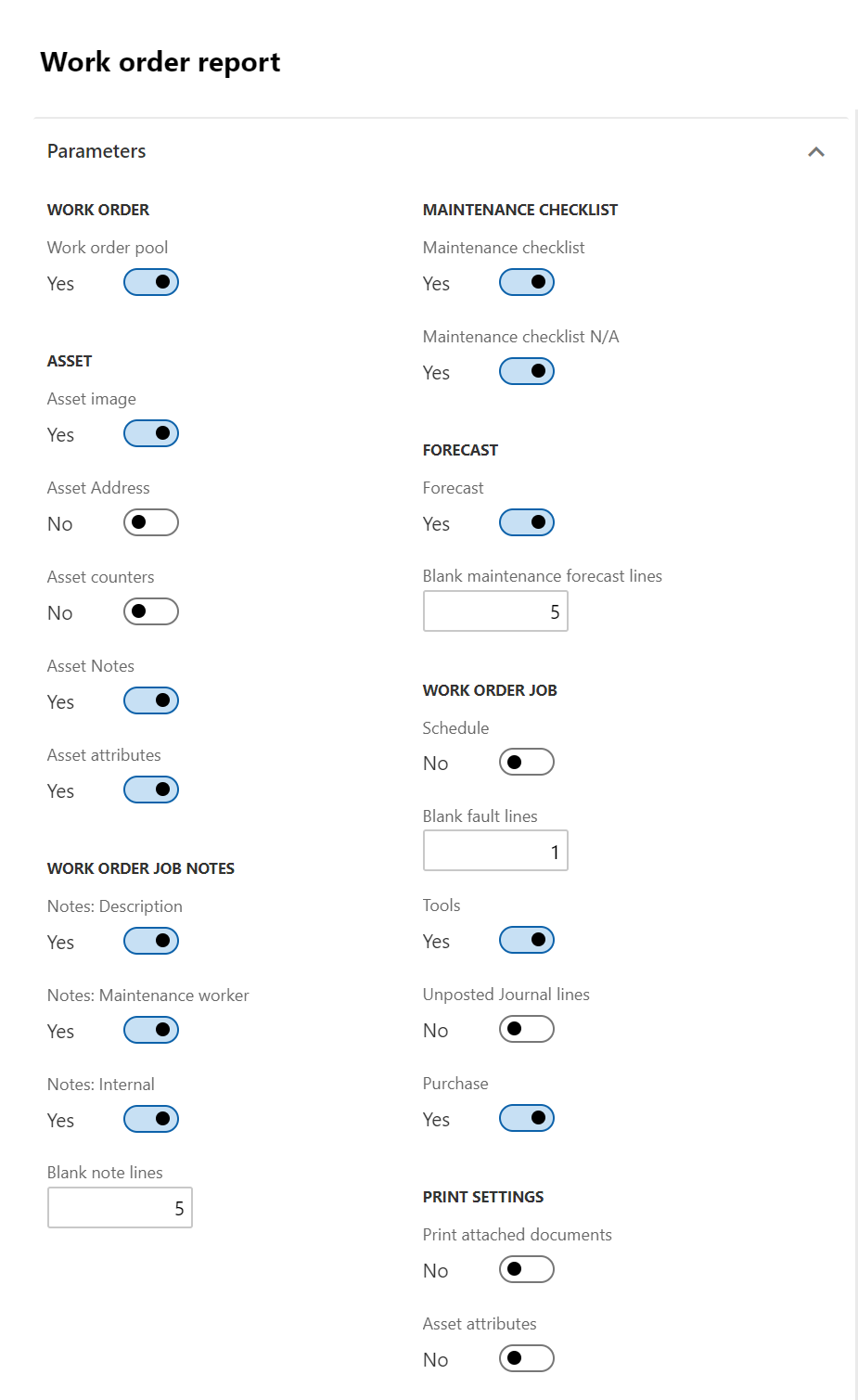 How to find and review Work Orders - ShredMetrics