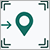 To location step icon