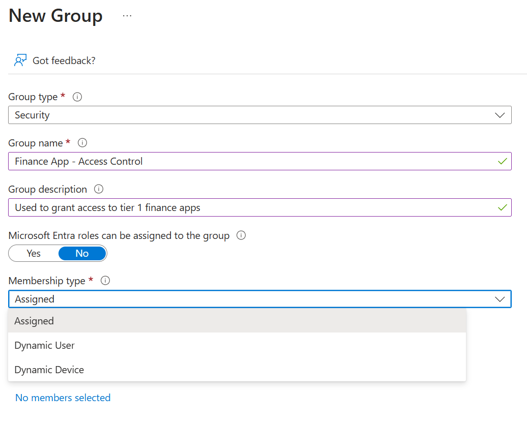 How to Create Microsoft Entra Users and Groups - Part 1