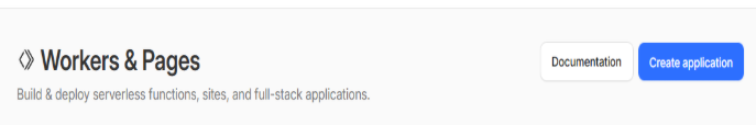 Screenshot showing the Workers Routes page in Cloudflare.