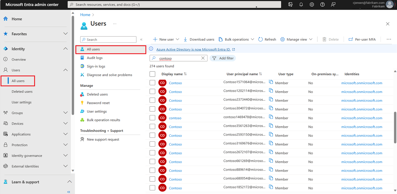 One-time passcode authentication for B2B guest users - Microsoft Entra  External ID