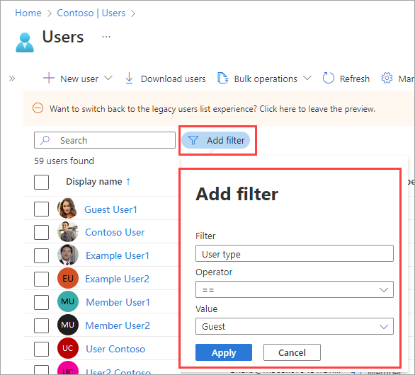 One-time passcode authentication for B2B guest users - Microsoft Entra  External ID