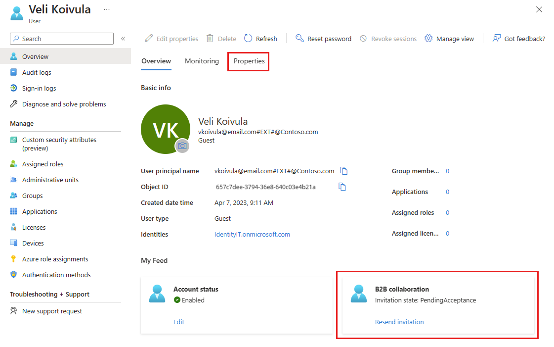 How to Create Microsoft Entra Users and Groups - Part 1