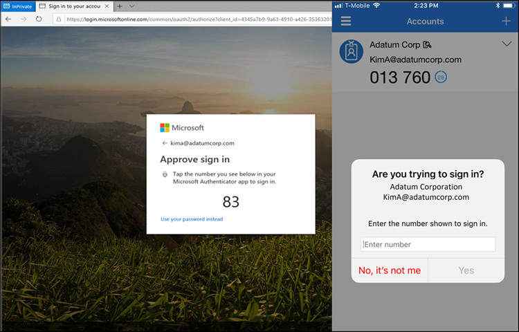 Password Complexity for Android 12 and later - Microsoft Q&A