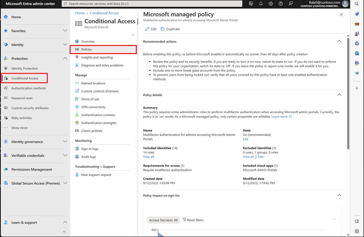 Custom controls in Microsoft Entra Conditional Access - Microsoft Entra ID