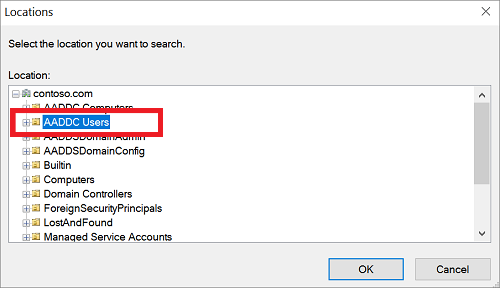 How to check Active Directory password policy