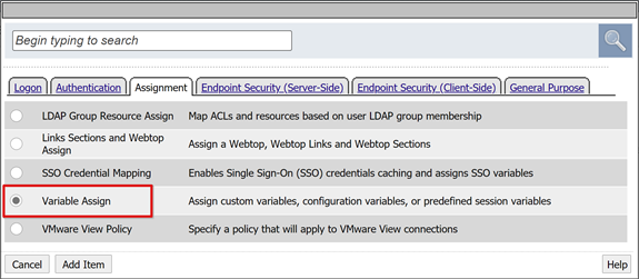 Configure F5 BIG IP Access Policy Manager for header based single