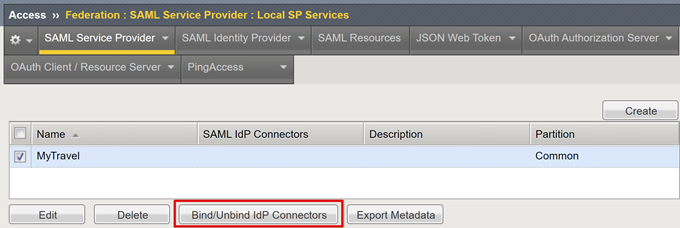 Configure F5 BIG IP Access Policy Manager for header based single