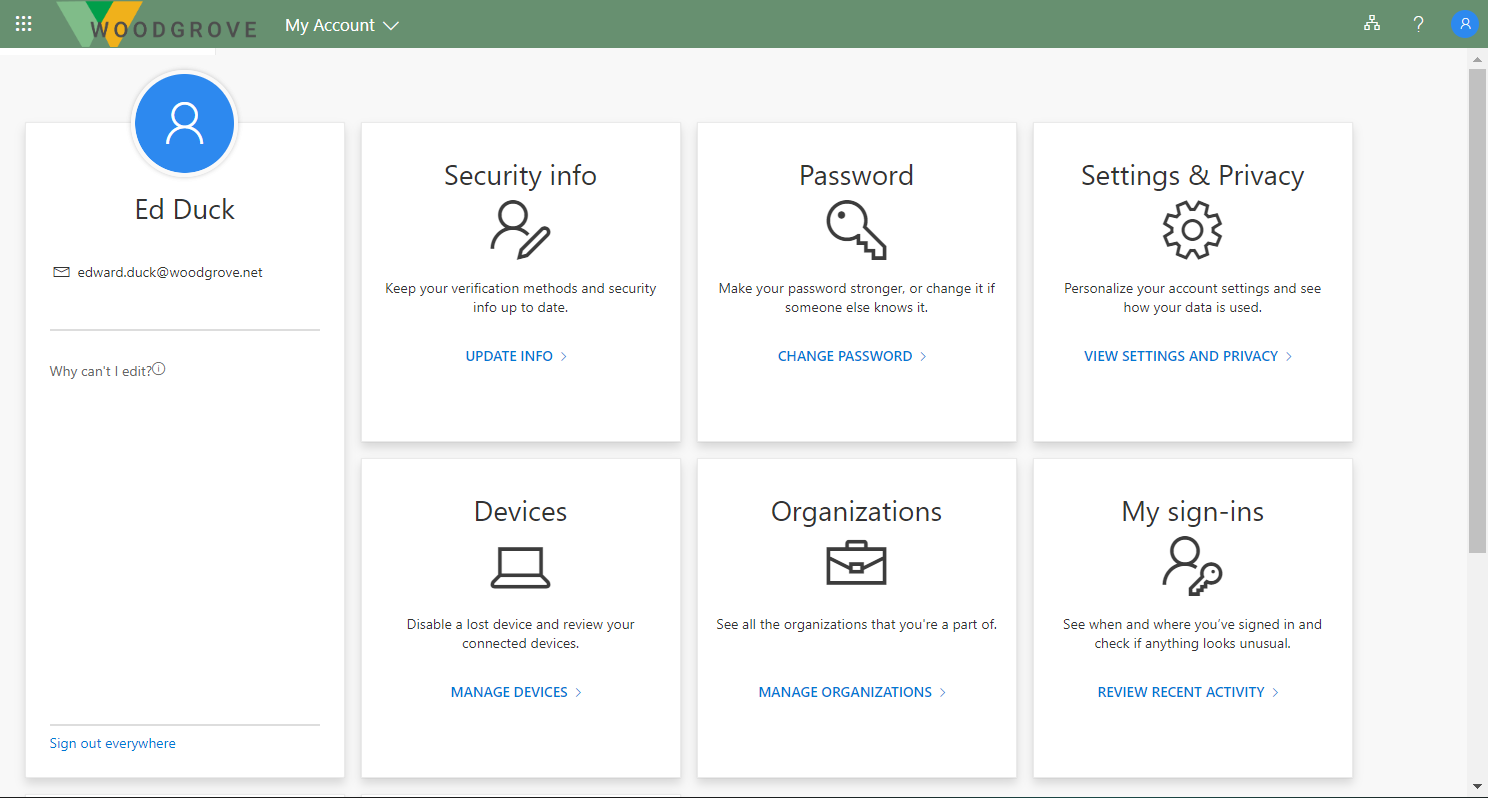 Secure hybrid access with F5 Microsoft Entra ID Microsoft Learn