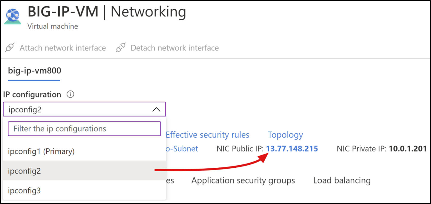 Secure hybrid access with F5 deployment guide Microsoft Entra ID