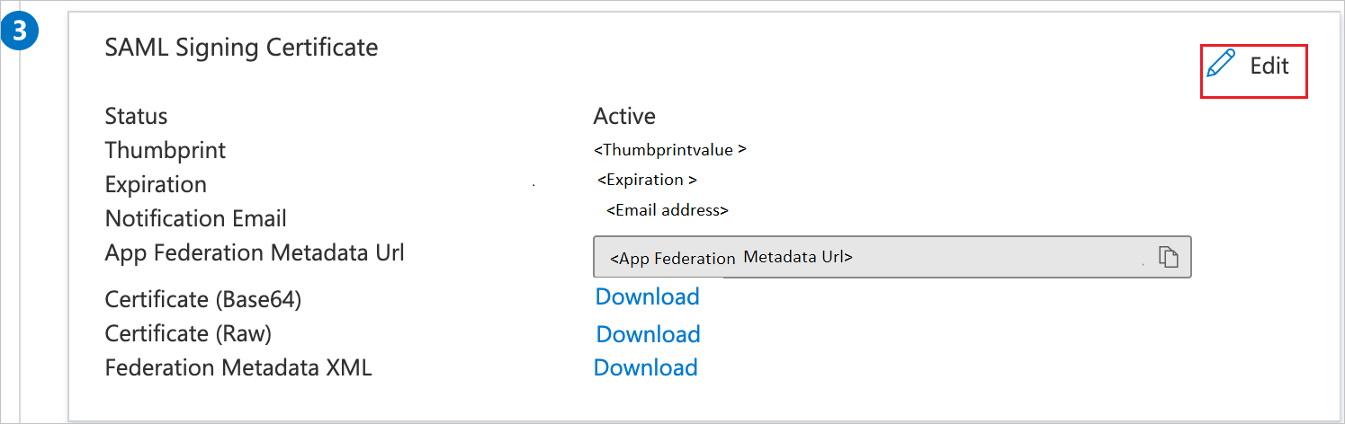 Tutorial: Microsoft Entra single sign-on (SSO) integration with Workday -  Microsoft Entra ID