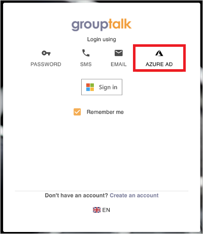 GroupTalk