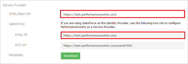 Microsoft Entra Single Sign-On