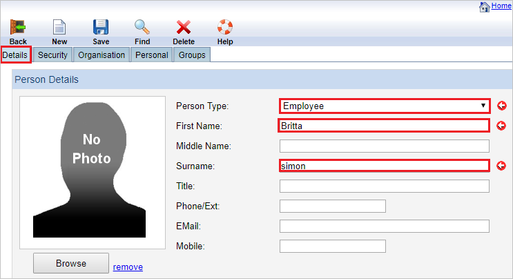 Screenshot shows the Riskware Configuration details.