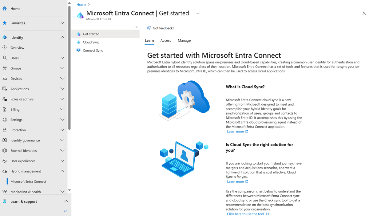 Installing Online Command Line Interface on Cloud