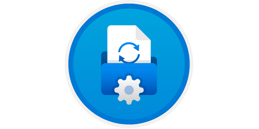 Configure Azure Files and Azure File Sync